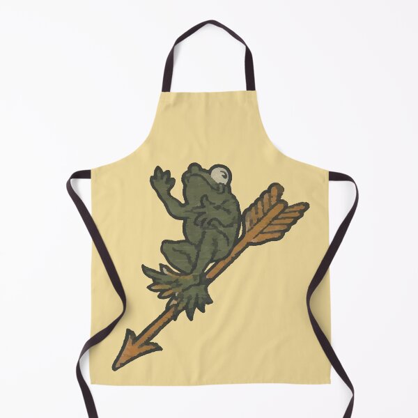 Item preview, Magic frog designed and sold by OroboroCustom.