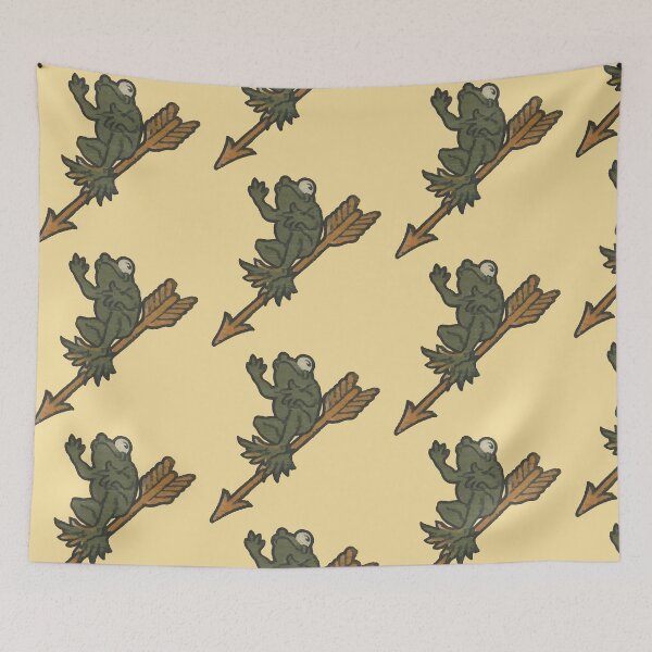 Item preview, Magic frog designed and sold by OroboroCustom.
