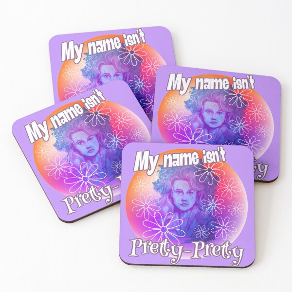 Item preview, She Has a Name designed and sold by RoGoArt.