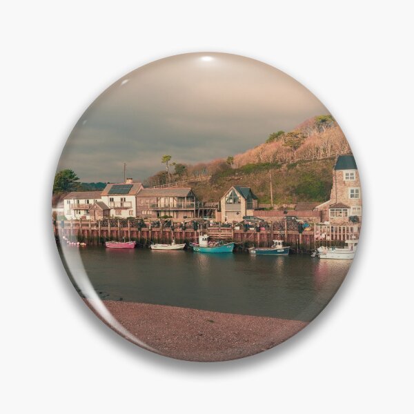 Artikelvorschau, Seaton Harbour Cottages entworfen und verkauft von hawkie.