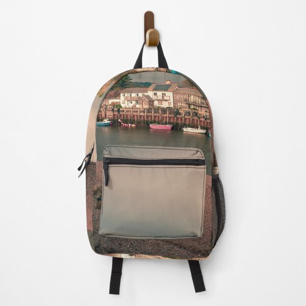 Item preview, Seaton Harbour Cottages designed and sold by hawkie.