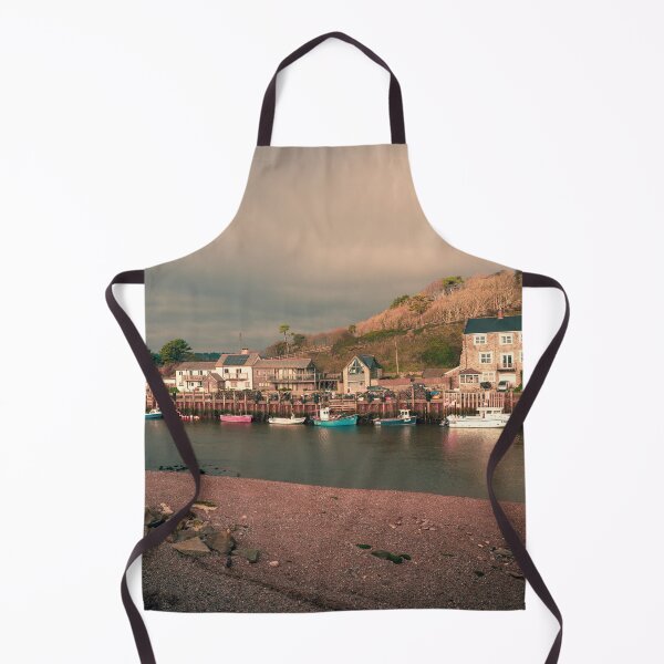 Item preview, Seaton Harbour Cottages designed and sold by hawkie.