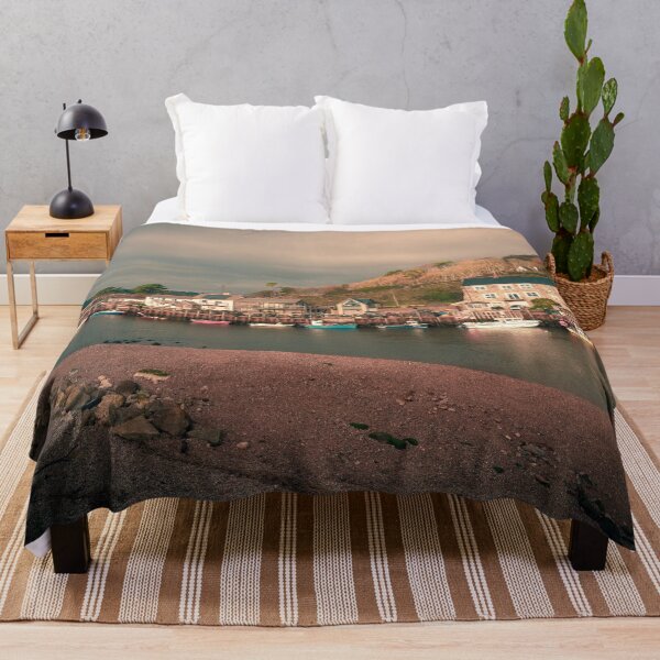 Item preview, Seaton Harbour Cottages designed and sold by hawkie.