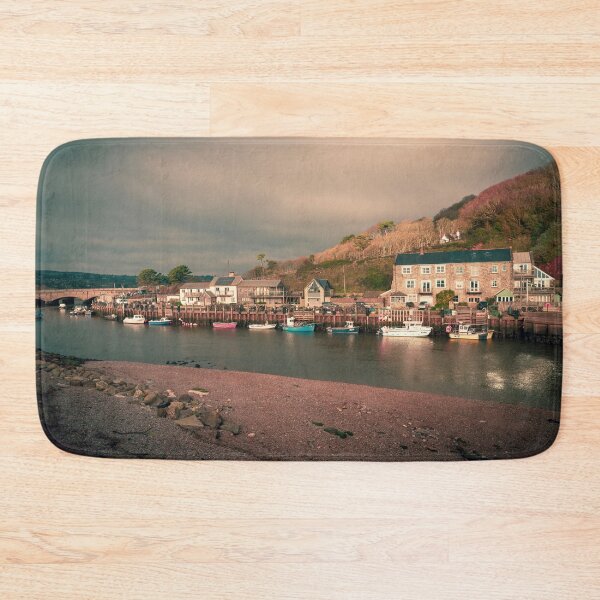 Item preview, Seaton Harbour Cottages designed and sold by hawkie.