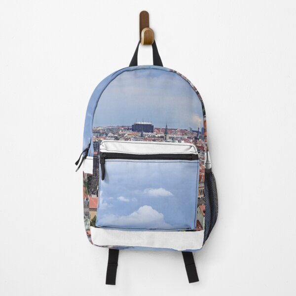 Item preview, Prague old town cityscape Czech Republic designed and sold by goceris.