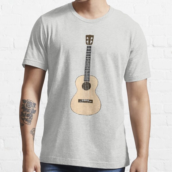 ukulele t shirts uk