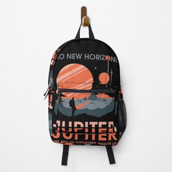 Item preview, Exploring Jupiter designed and sold by KNStore001.