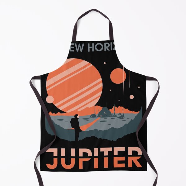 Item preview, Exploring Jupiter designed and sold by KNStore001.