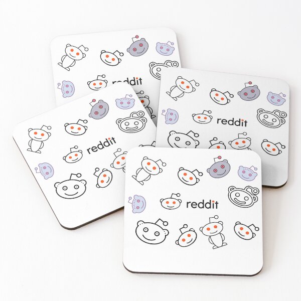 Item preview, reddit logo wallstreetbets designed and sold by razan-saleh.