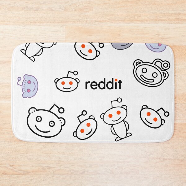 Item preview, reddit logo wallstreetbets designed and sold by razan-saleh.