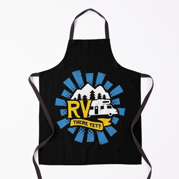 Aperçu de l'œuvre RV il y a encore un cadeau de camping-car créée et vendue par Marcid95.