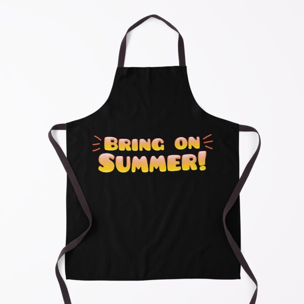 Item preview, Bring on SUMMER! designed and sold by jazzydevil.