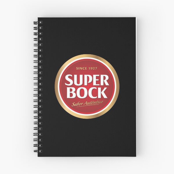 Item preview, super bock since 1927 logo designed and sold by Original1977.