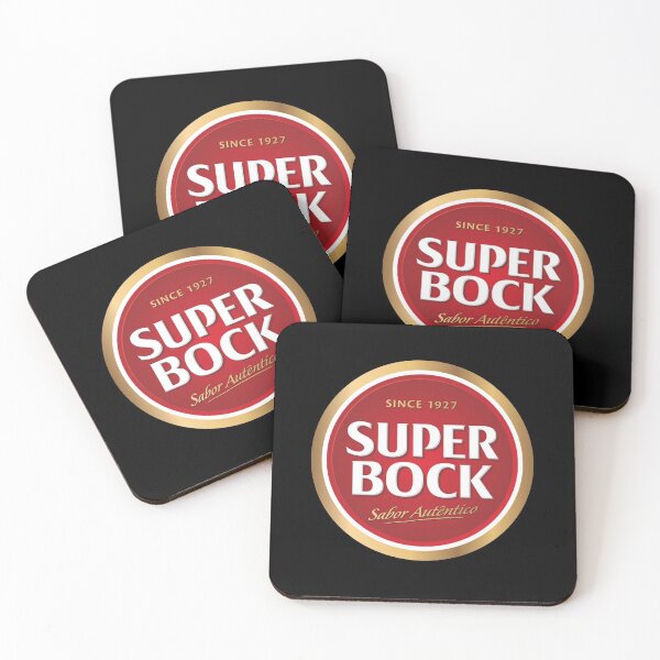 Item preview, super bock since 1927 logo designed and sold by Original1977.