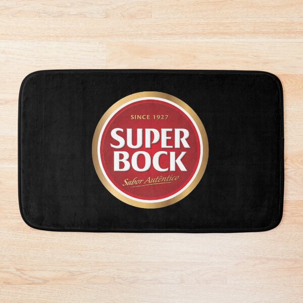 Item preview, super bock since 1927 logo designed and sold by Original1977.