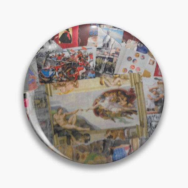 Item preview, Collage - 3 designed and sold by walterfest.