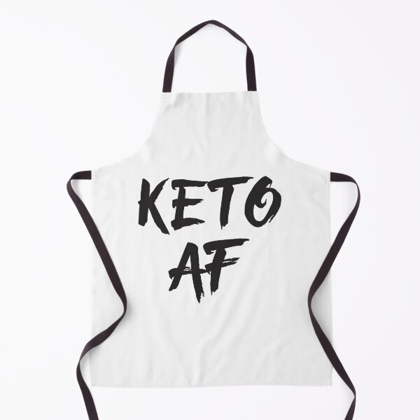 Item preview, KETO AF designed and sold by jazzydevil.