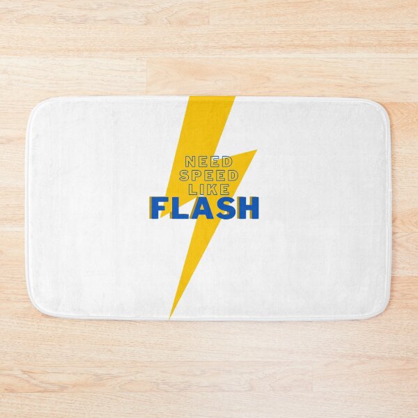 Item preview, Speed Like FLASH designed and sold by ReVamp  Store.