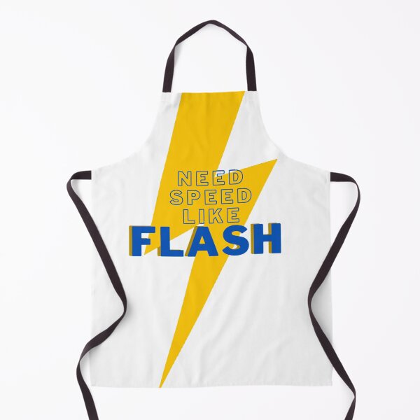 Item preview, Speed Like FLASH designed and sold by ReVamp  Store.