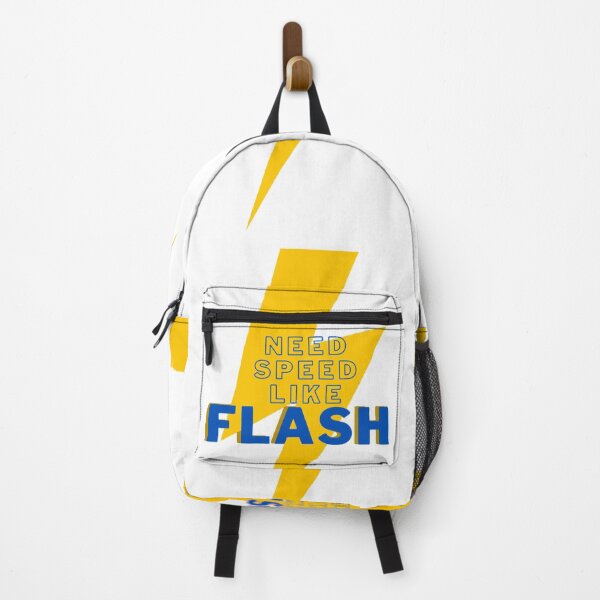 Item preview, Speed Like FLASH designed and sold by ReVamp Store.