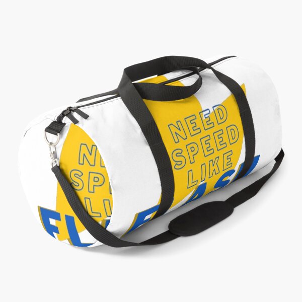 Item preview, Speed Like FLASH designed and sold by ReVamp Store.