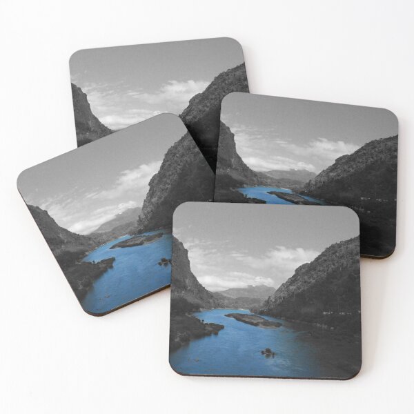 Item preview, River road designed and sold by swan2sky.