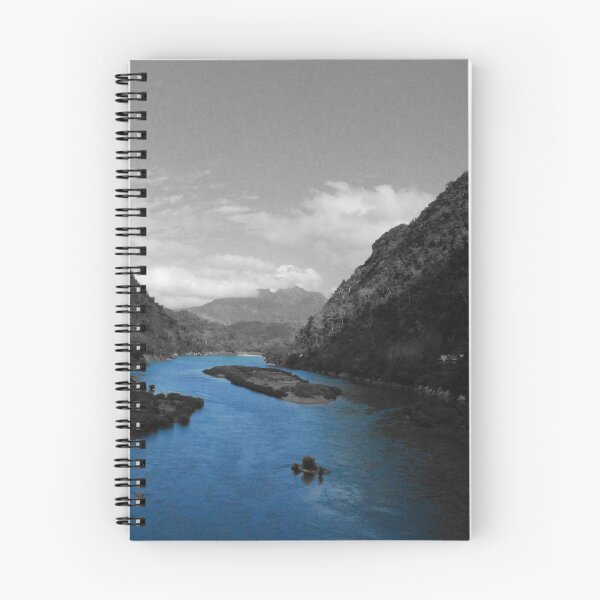 Item preview, River road designed and sold by swan2sky.