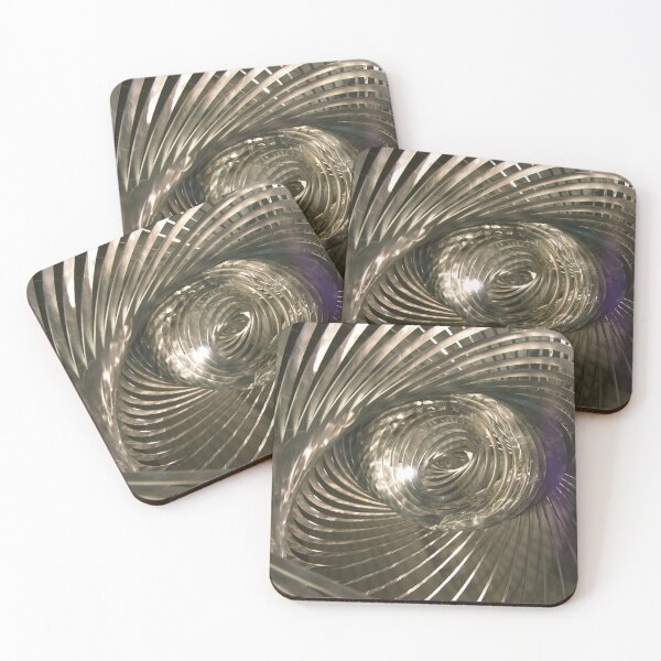 Item preview, involute in stainless steel designed and sold by bilat.