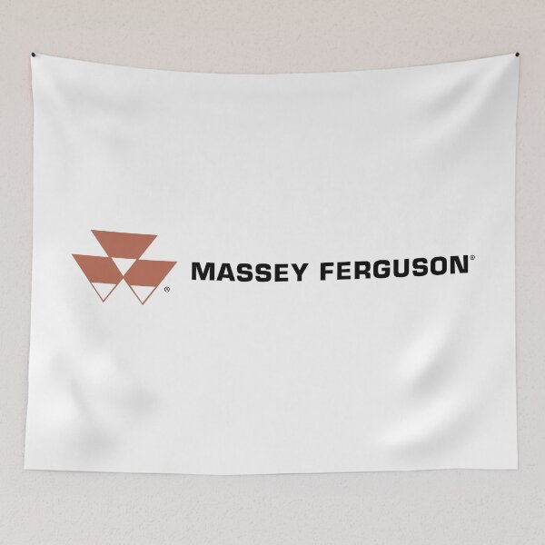 Item preview, Make Your Life Better Than Before with Massey Fergie Patch Tee designed and sold by giginari.
