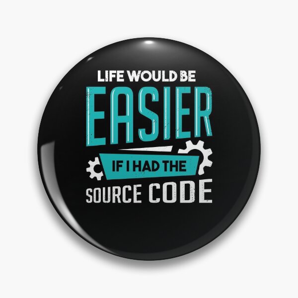 Item preview, Funny Programming Code Programmer Coder Gift designed and sold by Marcid95.
