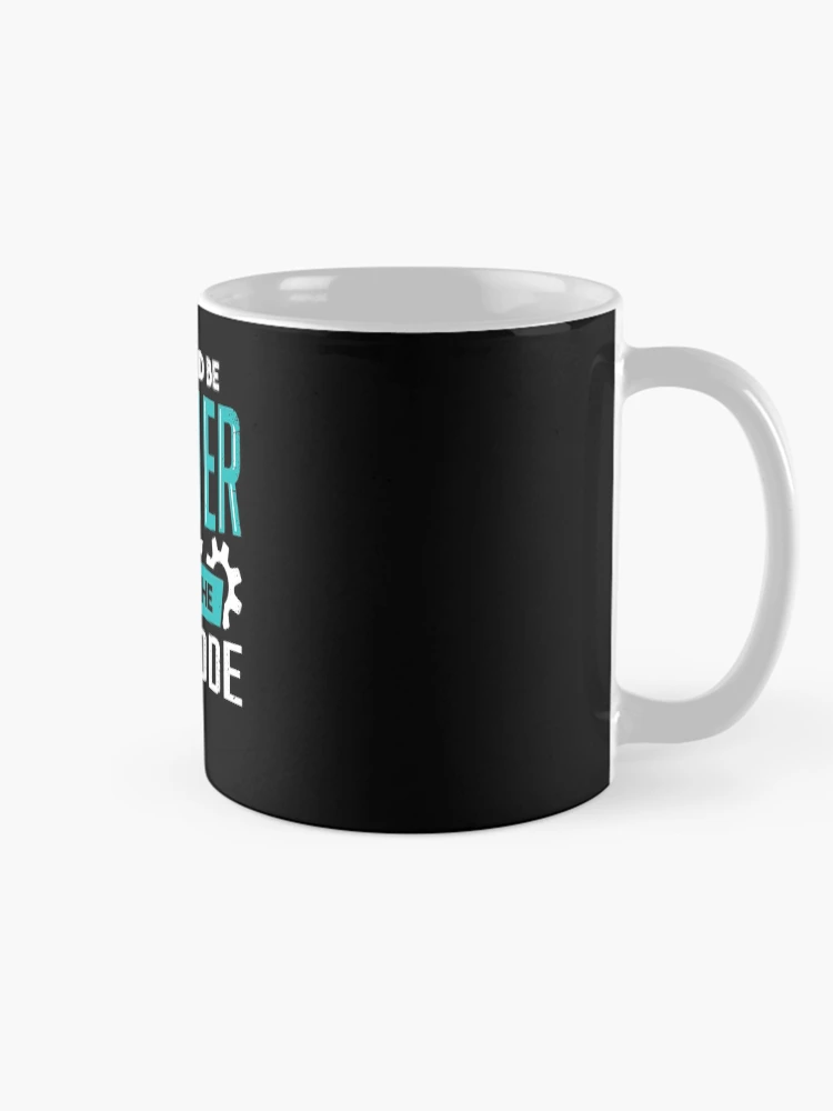 Thumbnail 3 of 6, Coffee Mug, Funny Programming Code Programmer Coder Gift designed and sold by Marcid95.