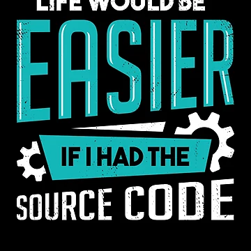Artwork thumbnail, Funny Programming Code Programmer Coder Gift by Marcid95