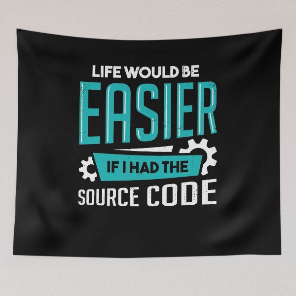 Item preview, Funny Programming Code Programmer Coder Gift designed and sold by Marcid95.