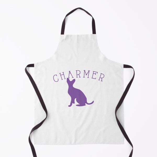 Item preview, Manx cat CHARMER designed and sold by jazzydevil.