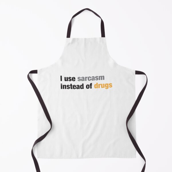Item preview, I use SARCASM instead of drugs designed and sold by jazzydevil.