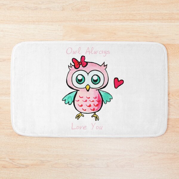 Item preview, Owl Always Love You designed and sold by Freddy-Farmill.