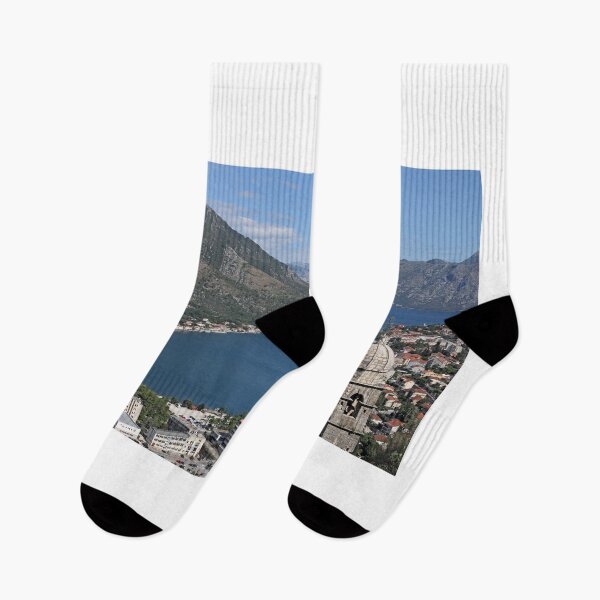 Item preview, Church of Our Lady of Remedy Kotor town Montenegro designed and sold by goceris.
