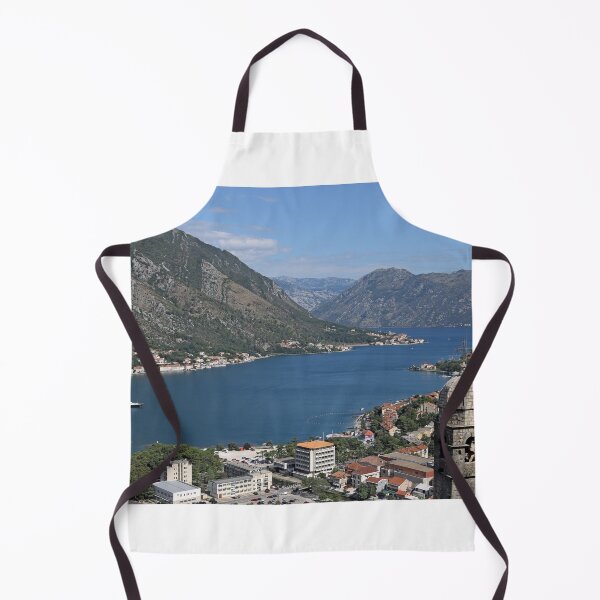 Item preview, Church of Our Lady of Remedy Kotor town Montenegro designed and sold by goceris.