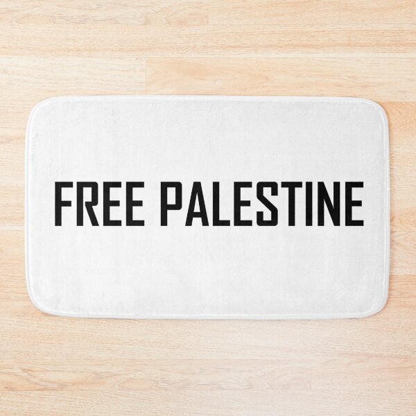 Item preview, Free Palestine Support designed and sold by HypnoticBauch.
