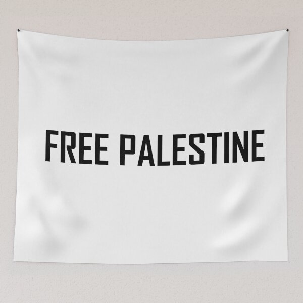 Item preview, Free Palestine Support designed and sold by HypnoticBauch.