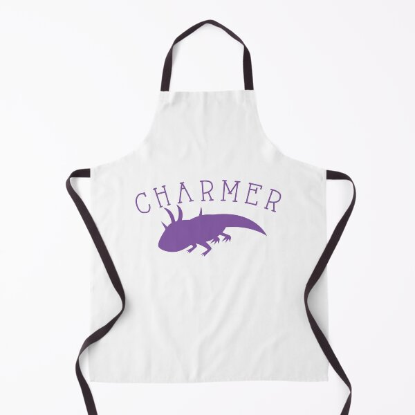 Item preview, AXOLOTYL charmer designed and sold by jazzydevil.