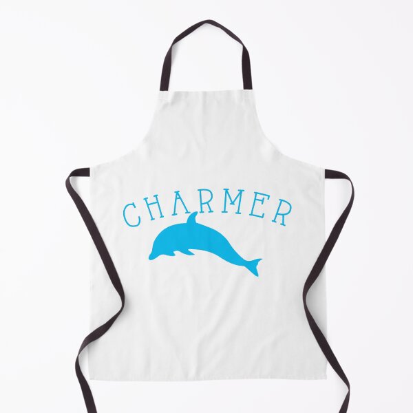 Item preview, Dolphin Charmer designed and sold by jazzydevil.
