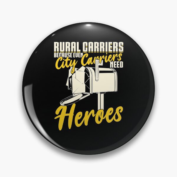 Item preview, Funny Rural Letter Carrier Gift designed and sold by Marcid95.
