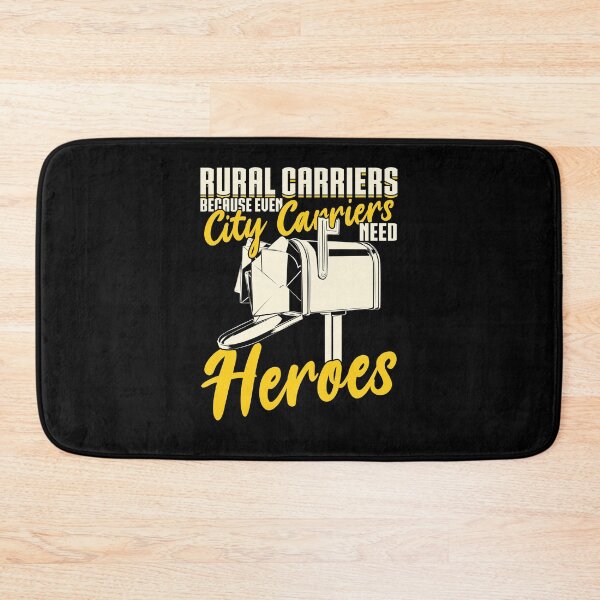 Item preview, Funny Rural Letter Carrier Gift designed and sold by Marcid95.