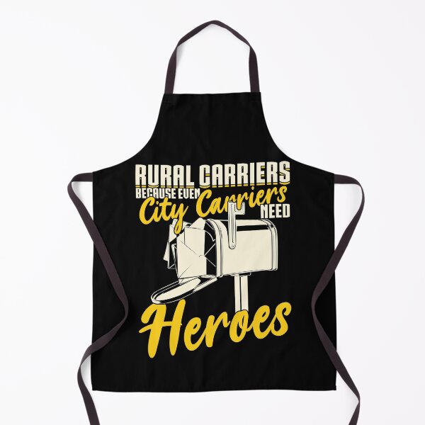 Item preview, Funny Rural Letter Carrier Gift designed and sold by Marcid95.