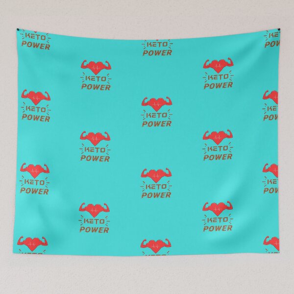 Item preview, Keto Power designed and sold by KetoLove.