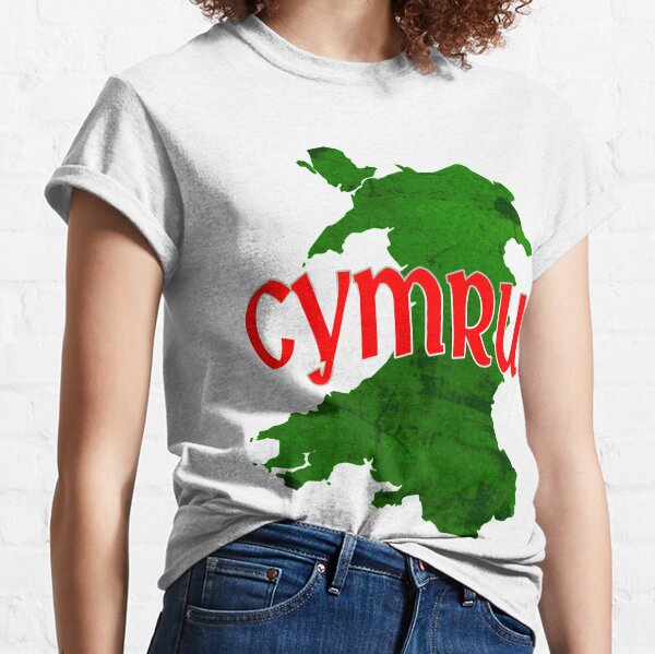 Pays De Galles Cymru À Capuche terre de mes Pères Welsh Sweat à Capuche Football Rugby T Shirt 852 