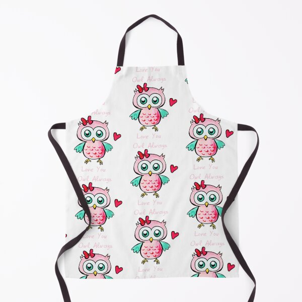 Item preview, Owl Always Love You designed and sold by Freddy-Farmill.