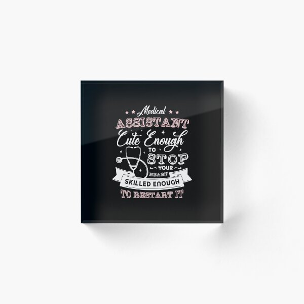 Item preview, Medical assistant Gifts for a Nurse designed and sold by THaDesign.