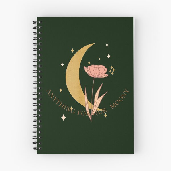 Item preview, anything for our moony anything for our moony design 3 designed and sold by imalkacreation.
